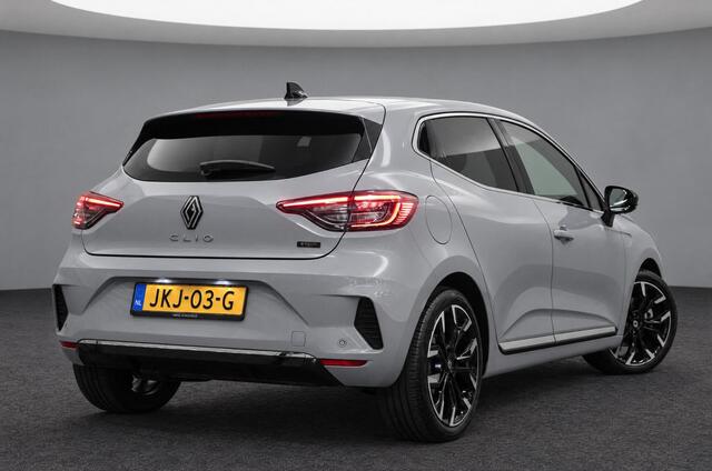Renault CLIO E-Tech Full Hybrid 145 techno | CAMERA | CRUISE CONTROL | APPLECARPLAY/ANDROIDAUTO | CLIMATE CONTROL | PDC | LMV – foto 3