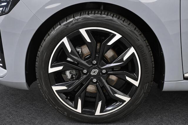 Renault CLIO E-Tech Full Hybrid 145 techno | CAMERA | CRUISE CONTROL | APPLECARPLAY/ANDROIDAUTO | CLIMATE CONTROL | PDC | LMV – foto 4