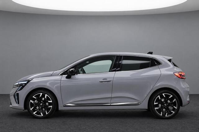 Renault CLIO E-Tech Full Hybrid 145 techno | CAMERA | CRUISE CONTROL | APPLECARPLAY/ANDROIDAUTO | CLIMATE CONTROL | PDC | LMV – foto 5