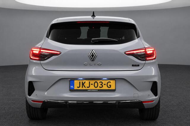 Renault CLIO E-Tech Full Hybrid 145 techno | CAMERA | CRUISE CONTROL | APPLECARPLAY/ANDROIDAUTO | CLIMATE CONTROL | PDC | LMV – foto 7