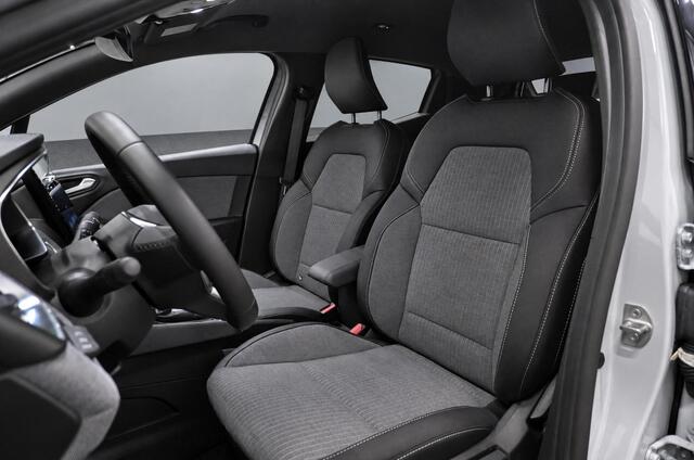 Renault CLIO E-Tech Full Hybrid 145 techno | CAMERA | CRUISE CONTROL | APPLECARPLAY/ANDROIDAUTO | CLIMATE CONTROL | PDC | LMV – foto 10