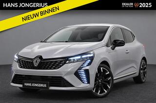Renault CLIO E-Tech Full Hybrid 145 techno | CAMERA |