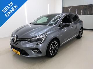 Renault CLIO 1.0 TCe 90 TECHNO I APPLE CARPLAY I KEYL