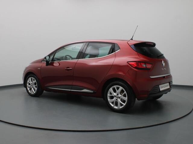 Renault CLIO 90pk TCe Limited Airco – foto 2