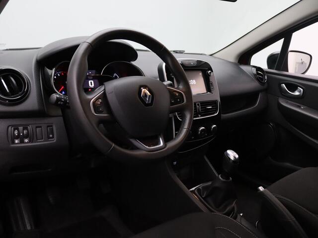 Renault CLIO 90pk TCe Limited Airco – foto 3