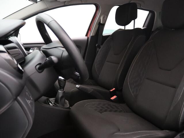 Renault CLIO 90pk TCe Limited Airco – foto 5