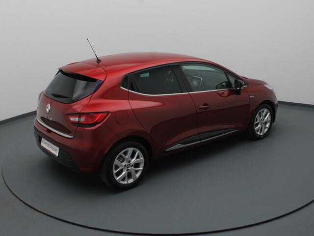 Renault CLIO 90pk TCe Limited Airco – foto 9