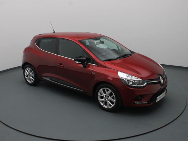 Renault CLIO 90pk TCe Limited Airco – foto 10