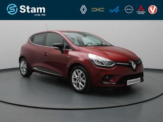 Renault CLIO 90pk TCe Limited Airco