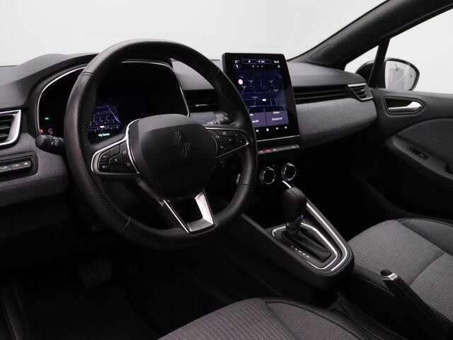Renault CLIO 145pk E-Tech Full Hybrid techno Apple Carplay/Android Auto | Climate – foto 3