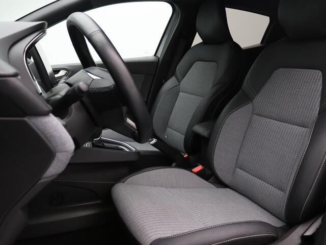 Renault CLIO 145pk E-Tech Full Hybrid techno Apple Carplay/Android Auto | Climate – foto 5