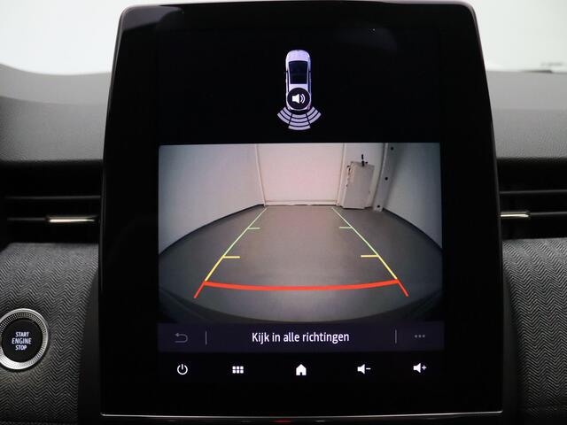 Renault CLIO 145pk E-Tech Full Hybrid techno Apple Carplay/Android Auto | Climate – foto 8