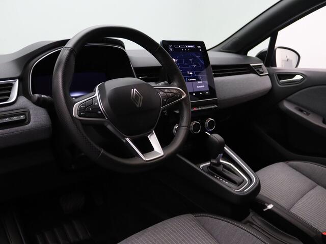 Renault CLIO 145pk E-Tech Full Hybrid techno Apple Carplay/Android Auto | Climate – foto 3
