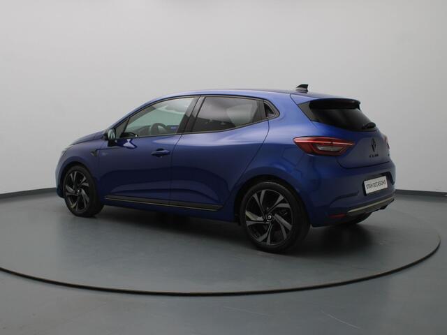 Renault CLIO 145pk E-Tech Hybrid E-Tech Engineered Apple Carplay/Android Auto | Climate – foto 2