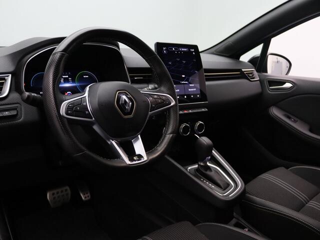 Renault CLIO 145pk E-Tech Hybrid E-Tech Engineered Apple Carplay/Android Auto | Climate – foto 3