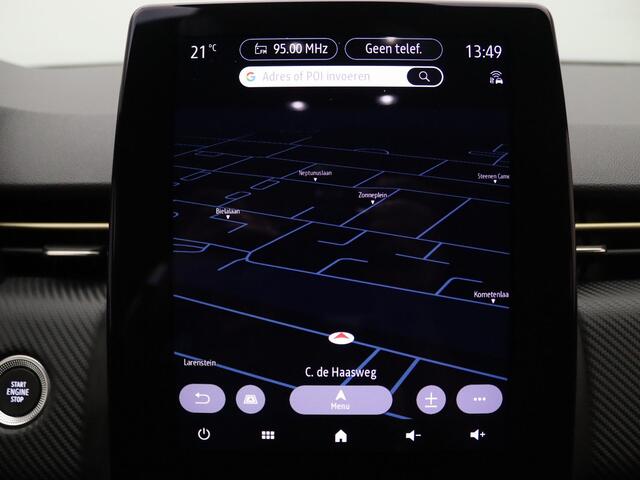 Renault CLIO 145pk E-Tech Hybrid E-Tech Engineered Apple Carplay/Android Auto | Climate – foto 6