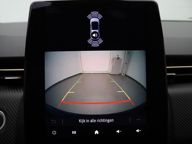 Renault CLIO 145pk E-Tech Hybrid E-Tech Engineered Apple Carplay/Android Auto | Climate – foto 8