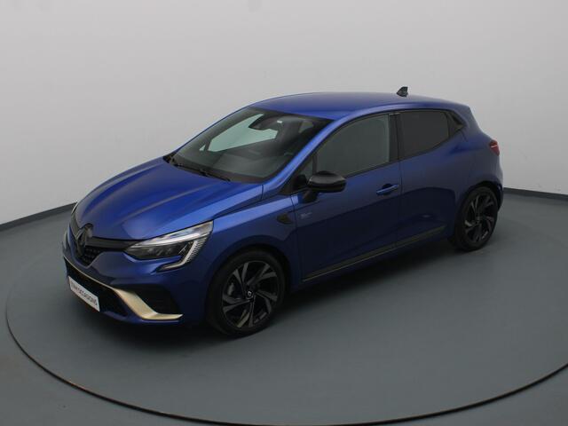 Renault CLIO 145pk E-Tech Hybrid E-Tech Engineered Apple Carplay/Android Auto | Climate – foto 10