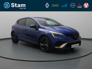 Renault CLIO 145pk E-Tech Hybrid E-Tech Engineered Ap