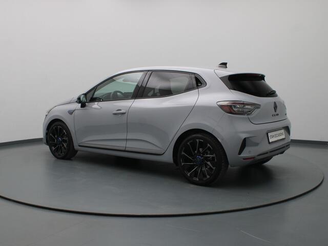 Renault CLIO 145pk E-Tech Full Hybrid esprit Alpine Apple Carplay/Android Auto | Climate – foto 2