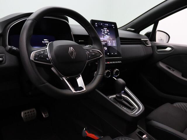 Renault CLIO 145pk E-Tech Full Hybrid esprit Alpine Apple Carplay/Android Auto | Climate – foto 3