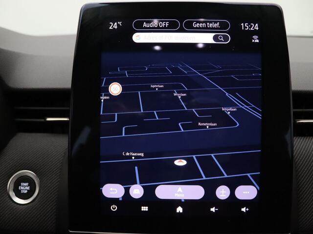 Renault CLIO 145pk E-Tech Full Hybrid esprit Alpine Apple Carplay/Android Auto | Climate – foto 6