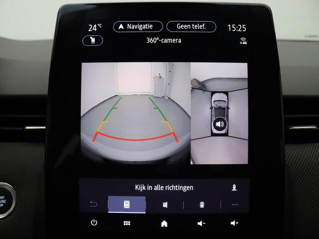 Renault CLIO 145pk E-Tech Full Hybrid esprit Alpine Apple Carplay/Android Auto | Climate – foto 8