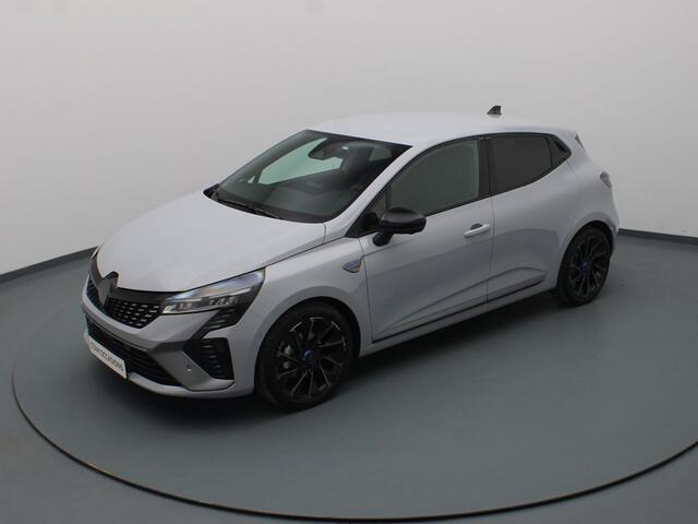 Renault CLIO 145pk E-Tech Full Hybrid esprit Alpine Apple Carplay/Android Auto | Climate – foto 10