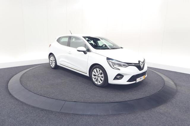 Renault CLIO TCe 130 EDC Intens | 360 Camera | Apple Carplay | Parkeersensoren | Climate Control – foto 6