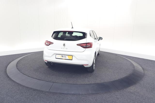 Renault CLIO TCe 130 EDC Intens | 360 Camera | Apple Carplay | Parkeersensoren | Climate Control – foto 10