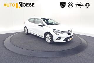 Renault CLIO TCe 130 EDC Intens | 360 Camera | Apple