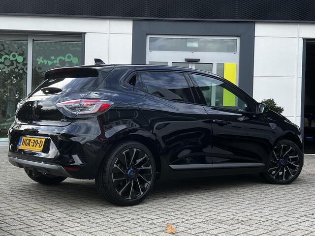 Renault CLIO 1.6 E-Tech Full Hybrid 145 esprit Alpine | Afneembare Trekhaak | Apple CarPlay / Android Auto | BOSE-Audio | Stoelverwarming | – foto 2