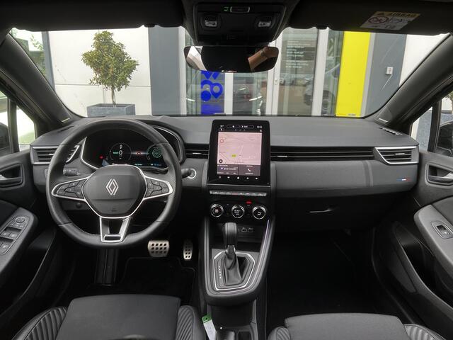Renault CLIO 1.6 E-Tech Full Hybrid 145 esprit Alpine | Afneembare Trekhaak | Apple CarPlay / Android Auto | BOSE-Audio | Stoelverwarming | – foto 3