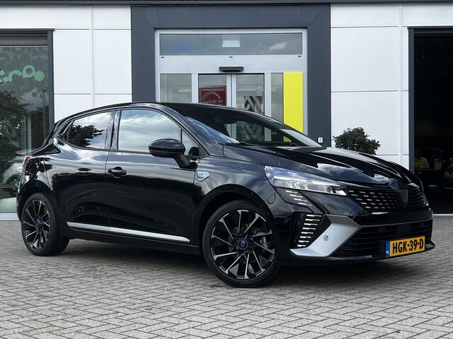 Renault CLIO 1.6 E-Tech Full Hybrid 145 esprit Alpine | Afneembare Trekhaak | Apple CarPlay / Android Auto | BOSE-Audio | Stoelverwarming | – foto 5