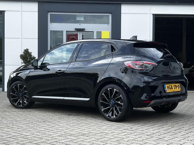 Renault CLIO 1.6 E-Tech Full Hybrid 145 esprit Alpine | Afneembare Trekhaak | Apple CarPlay / Android Auto | BOSE-Audio | Stoelverwarming | – foto 6