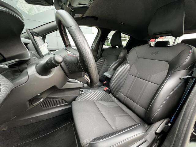 Renault CLIO 1.6 E-Tech Full Hybrid 145 esprit Alpine | Afneembare Trekhaak | Apple CarPlay / Android Auto | BOSE-Audio | Stoelverwarming | – foto 7