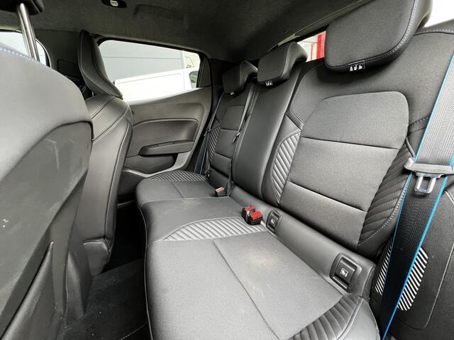 Renault CLIO 1.6 E-Tech Full Hybrid 145 esprit Alpine | Afneembare Trekhaak | Apple CarPlay / Android Auto | BOSE-Audio | Stoelverwarming | – foto 8