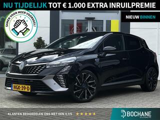 Renault CLIO 1.6 E-Tech Full Hybrid 145 esprit Alpine