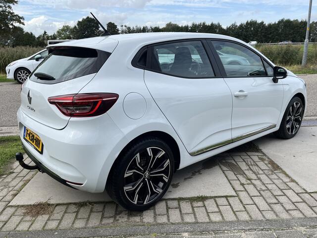 Renault CLIO 1.0 TCe / Trekhaak / Stoelverw. / Navigatie / Airco / LMV / – foto 2