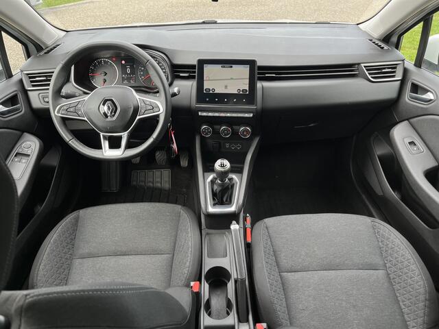 Renault CLIO 1.0 TCe / Trekhaak / Stoelverw. / Navigatie / Airco / LMV / – foto 3