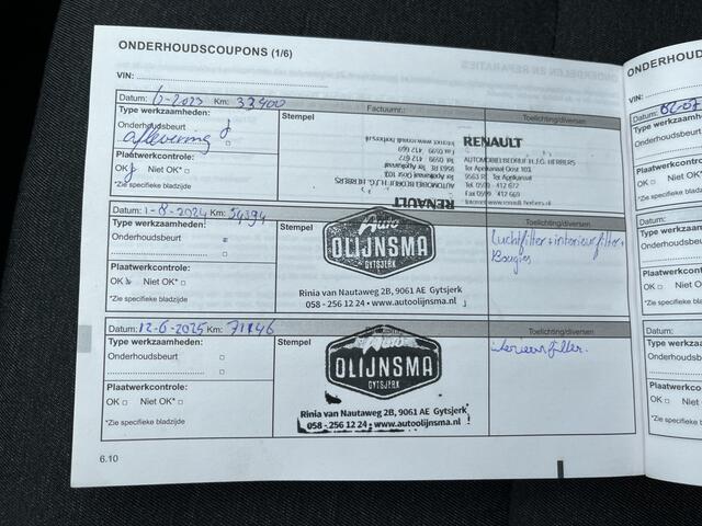 Renault CLIO 1.0 TCe / Trekhaak / Stoelverw. / Navigatie / Airco / LMV / – foto 4