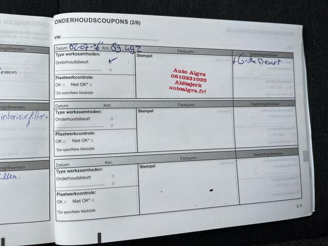 Renault CLIO 1.0 TCe / Trekhaak / Stoelverw. / Navigatie / Airco / LMV / – foto 5