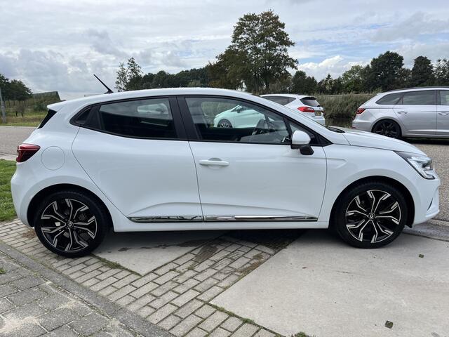 Renault CLIO 1.0 TCe / Trekhaak / Stoelverw. / Navigatie / Airco / LMV / – foto 8
