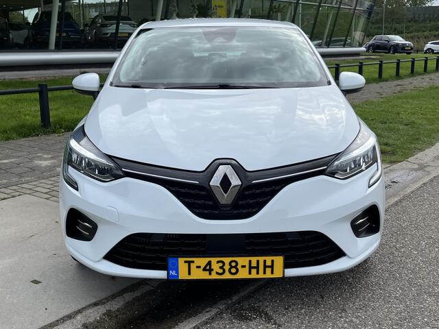 Renault CLIO 1.0 TCe / Trekhaak / Stoelverw. / Navigatie / Airco / LMV / – foto 10