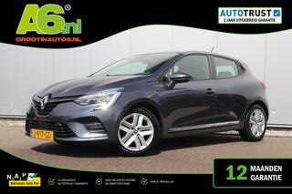 Renault CLIO 1.0 TCe Zen Navigatie Carplay Android Ai