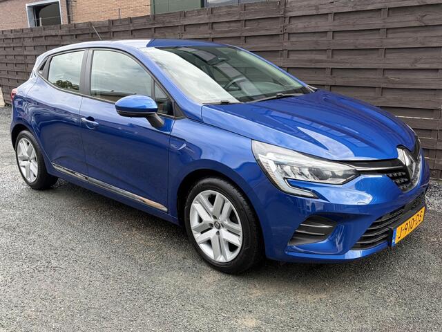Renault CLIO 1.0 TCe Zen / Airco / LED / Cruise / NAP – foto 2