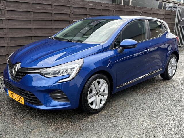 Renault CLIO 1.0 TCe Zen / Airco / LED / Cruise / NAP – foto 3