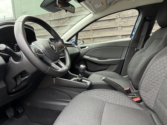 Renault CLIO 1.0 TCe Zen / Airco / LED / Cruise / NAP – foto 4