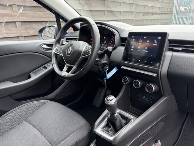 Renault CLIO 1.0 TCe Zen / Airco / LED / Cruise / NAP – foto 5