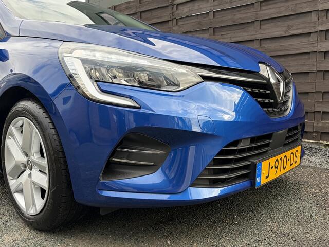 Renault CLIO 1.0 TCe Zen / Airco / LED / Cruise / NAP – foto 6